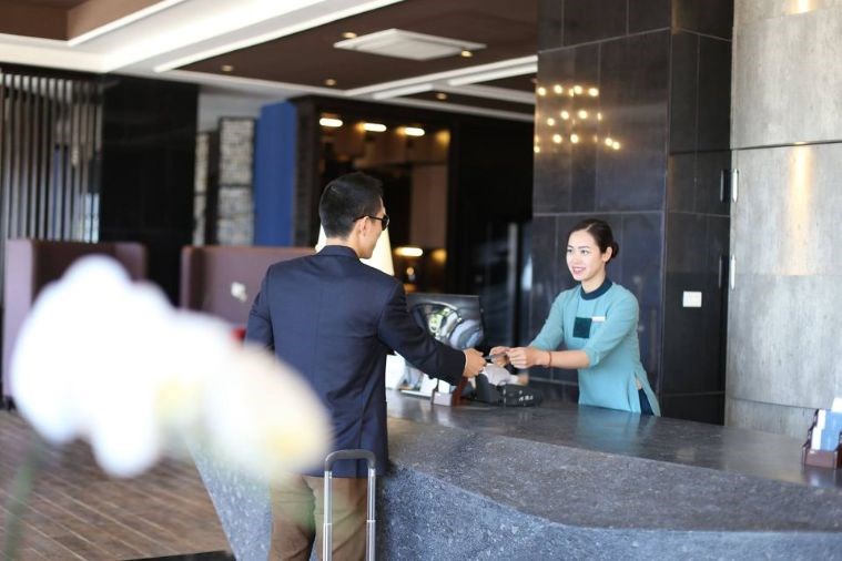 Aira Boutique Sapa Hotel